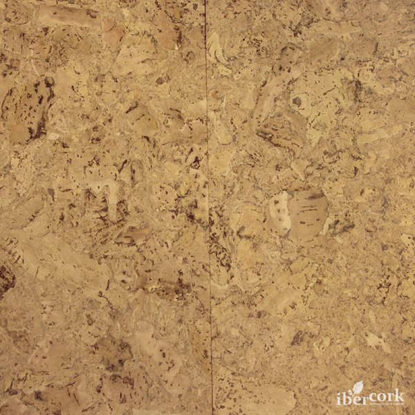 Пробковое настенное покрытие в пластинах EasyCork Авила